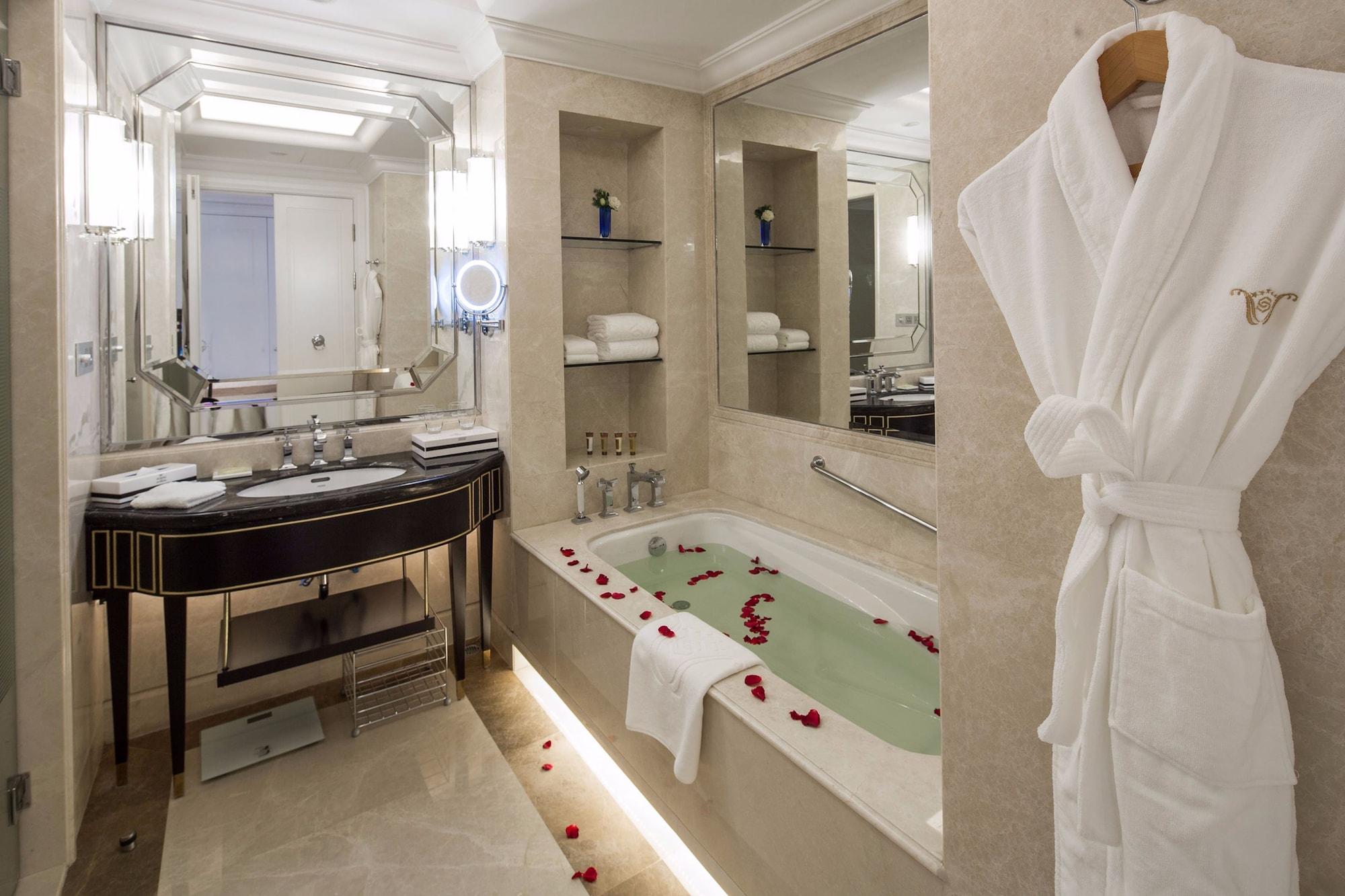 Fuzhou Jeurong Hotel Ngoại thất bức ảnh