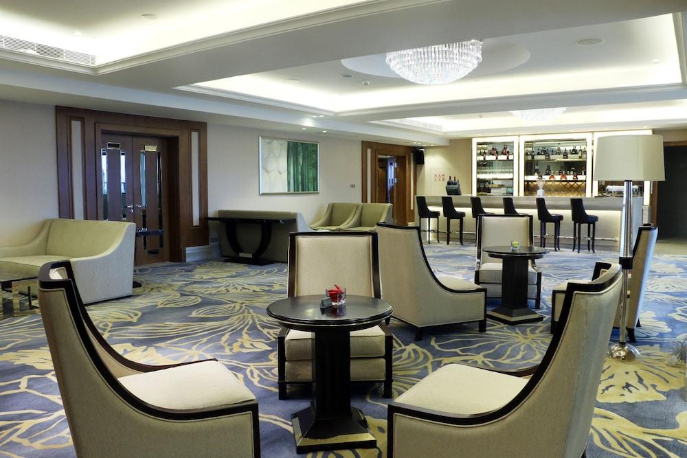 Fuzhou Jeurong Hotel Ngoại thất bức ảnh