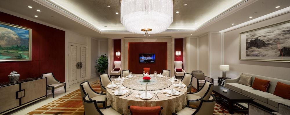 Fuzhou Jeurong Hotel Ngoại thất bức ảnh