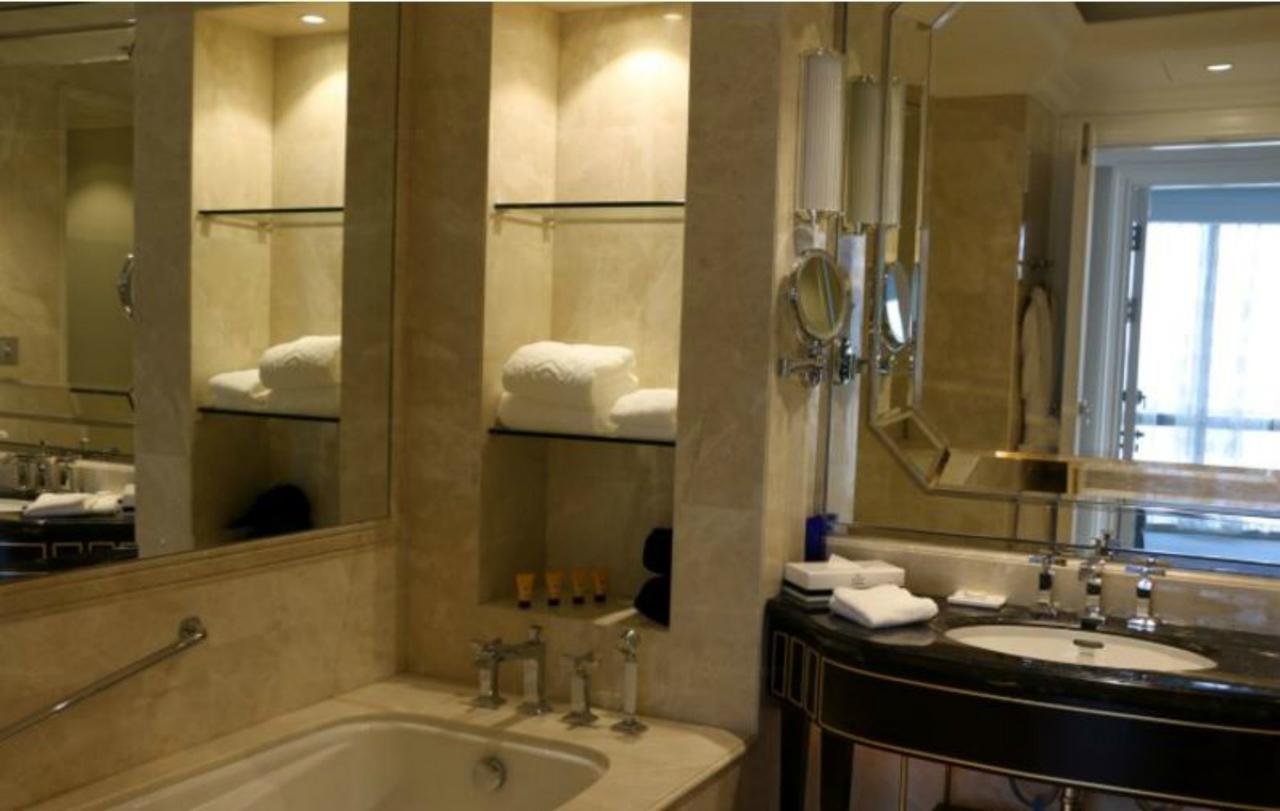 Fuzhou Jeurong Hotel Ngoại thất bức ảnh