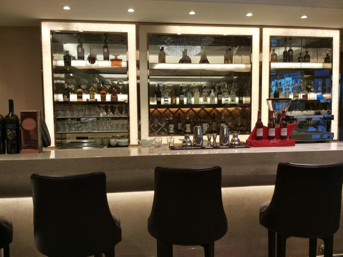 Fuzhou Jeurong Hotel Ngoại thất bức ảnh
